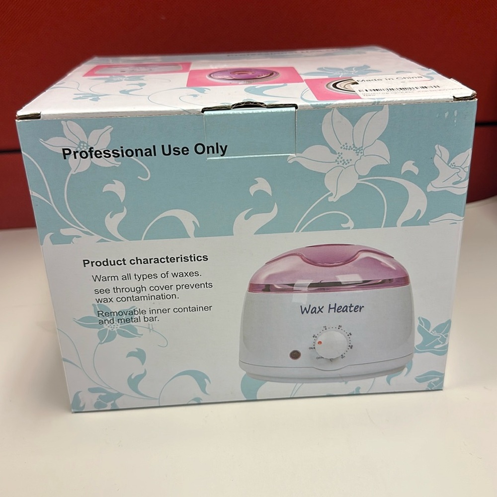 Makartt Wax heater New